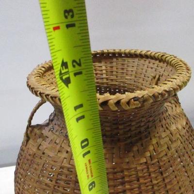 Lot 179 - Random Baskets