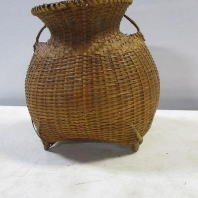 Lot 179 - Random Baskets