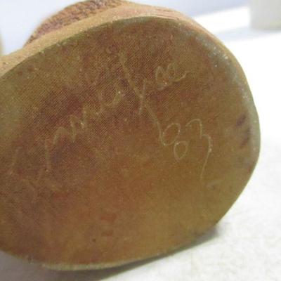 Lot 184 - Random Pottery Items