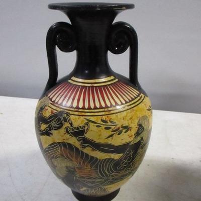 Lot 185 - Home Decor Items