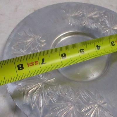 Lot 187 - Hand Forged Everlast Metal Trays