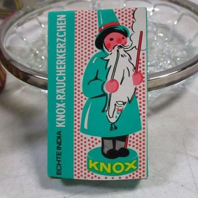 Lot 192 - Home Decor Items