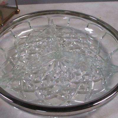 Lot 192 - Home Decor Items