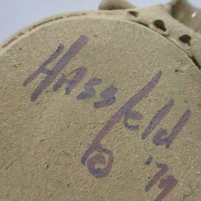 Lot 193 - Coffee Mugs Pottery Faces