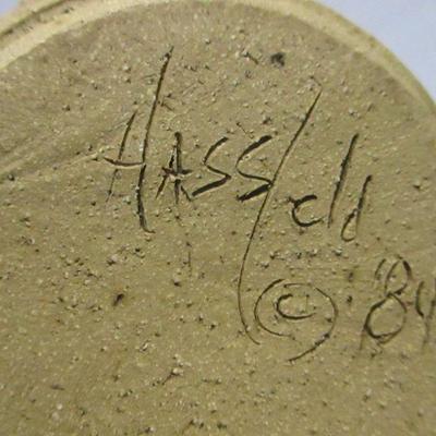 Lot 193 - Coffee Mugs Pottery Faces