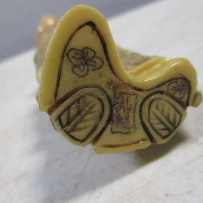 Lot 194 - Asian Style Items - Buddas