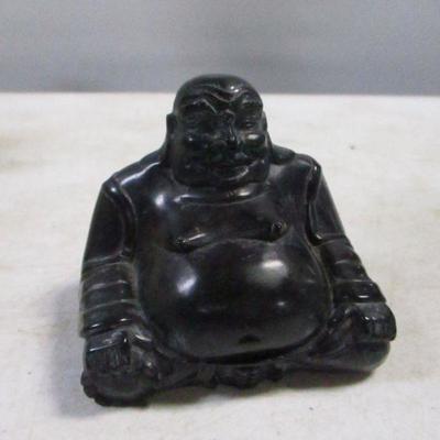 Lot 194 - Asian Style Items - Buddas