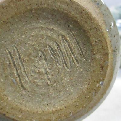 Lot 196 - Decorative Pottery Items