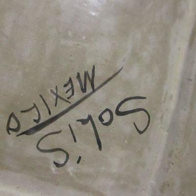 Lot 198 - Fitz & Floyd Tissue Holder - Bird Feeder