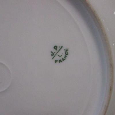 Lot 199 - Painting = Photograph - Plate - Carved Bird