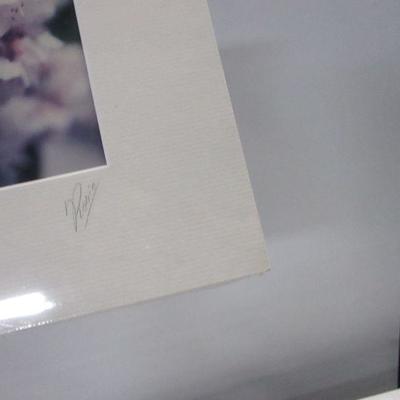 Lot 199 - Painting = Photograph - Plate - Carved Bird