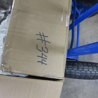 Lot 200 - ADC 404 Speakers