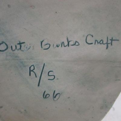 Lot 202 - Decorative Pottery Items