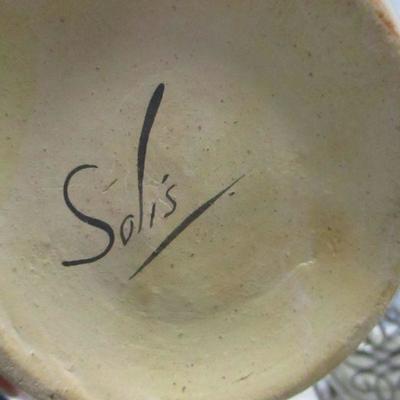 Lot 205 - Home Decor Items