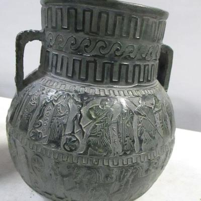 Lot 206 - Ginger Jar Made In Macau & Pottery Items