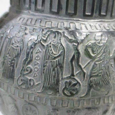 Lot 206 - Ginger Jar Made In Macau & Pottery Items