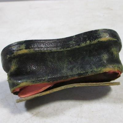 Lot 211 - Opera Glasses 