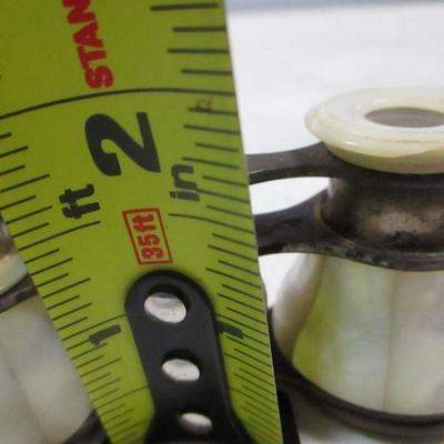 Lot 211 - Opera Glasses 