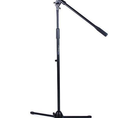 Reprize Accessories TMS-1 Tripod Microphone Stand - New