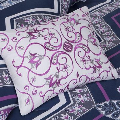 Intelligent Design Twin XL Blakely Comforter Bedding Set - New