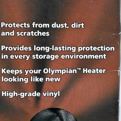 Camco Olympian Wave Heater Dust Cover - New