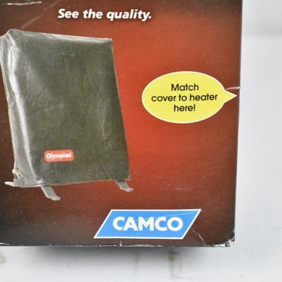 Camco Olympian Wave Heater Dust Cover - New