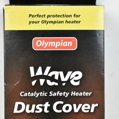 Camco Olympian Wave Heater Dust Cover - New