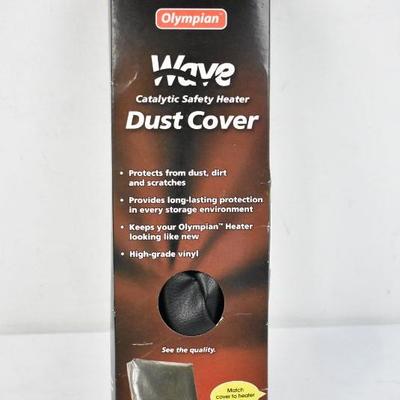 Camco Olympian Wave Heater Dust Cover - New