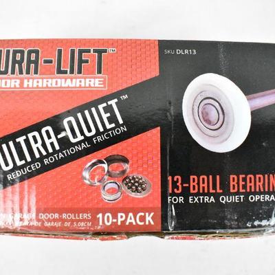 10 Pack Ultra-Quiet 2