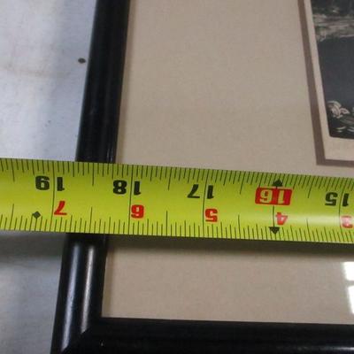 Lot 213 - Wood Cutters Picture