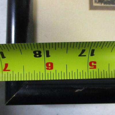 Lot 214 - Unique Picture