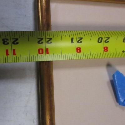 Lot 215 - Asian Rooster Picture