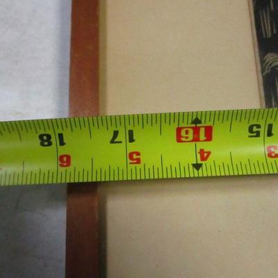 Lot 216 - Siesta Picture