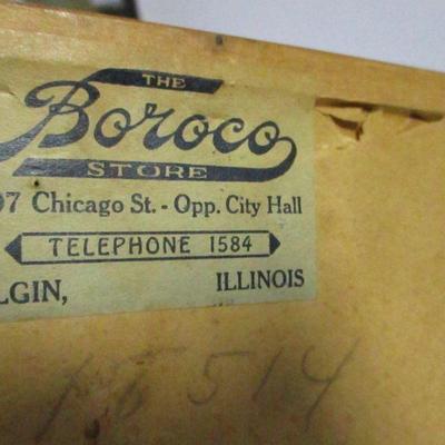 Lot 216 - Siesta Picture