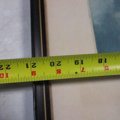 Lot 218 - Boat Picture