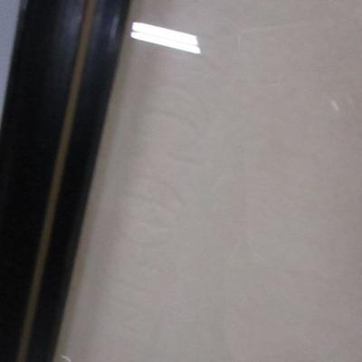 Lot 218 - Boat Picture