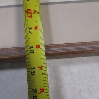 Lot 219 - Artist Signed Picutre