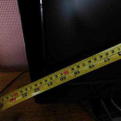 21" Phillips Flat Screen TV