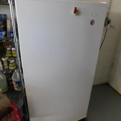Whirlpool Freezer in Working Condition 30