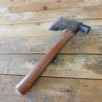 Plumb Brand Hatchet 