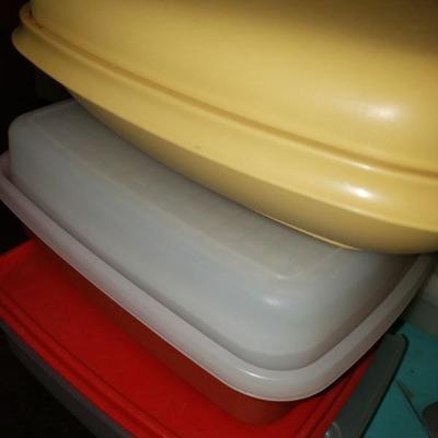 Tupperware 