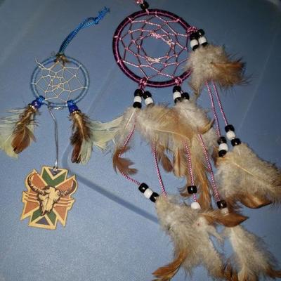 Dream Catchers