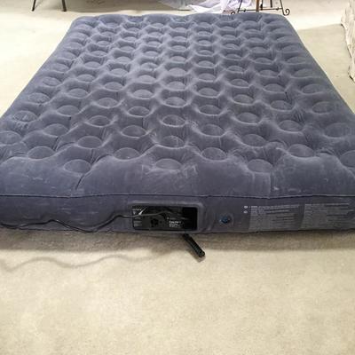Lot 105 - Intek Air Mattress