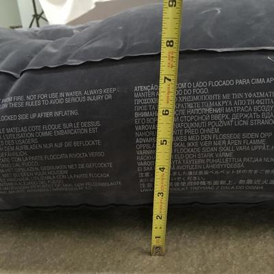 Lot 105 - Intek Air Mattress