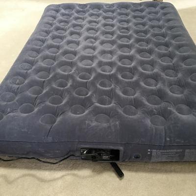Lot 105 - Intek Air Mattress
