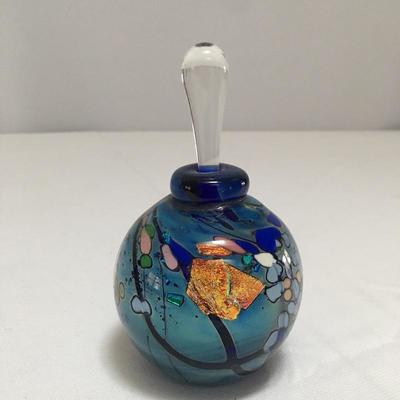 Lot 106 - Jewelry Box & Contents