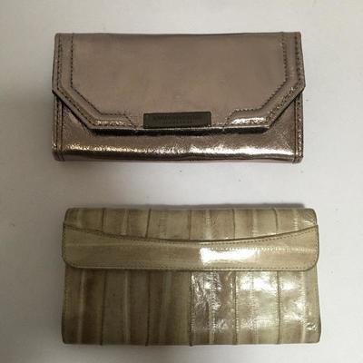 Lot 107 - Purses & More
