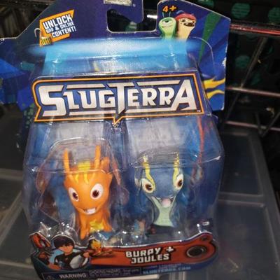 SlugTerra New in Box