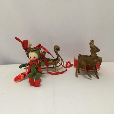 Lot 108 - Christmas, Christmas, Christmas 