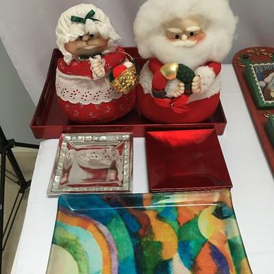 Lot 108 - Christmas, Christmas, Christmas 